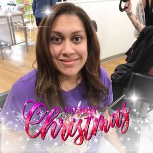 Meet your Posher, Nicolette